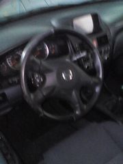 Nissan Almera 2005 DCI ΜΟΝΟ ΑΝΤΑΛΑΚΤΙΚΑ-thumb-3