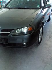 Nissan Almera 2005 DCI ΜΟΝΟ ΑΝΤΑΛΑΚΤΙΚΑ-thumb-4