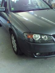 Nissan Almera 2005 DCI ΜΟΝΟ ΑΝΤΑΛΑΚΤΙΚΑ-thumb-5