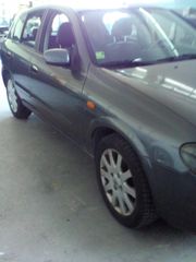 Nissan Almera 2005 DCI ΜΟΝΟ ΑΝΤΑΛΑΚΤΙΚΑ-thumb-6