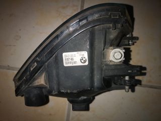 ΓΝΗΣΙΑ ΠΡΟΒΟΛΑΚΙΑ ΟΜΙΧΛΗΣ BMW E92 E93-thumb-1