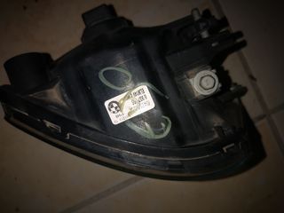 ΓΝΗΣΙΑ ΠΡΟΒΟΛΑΚΙΑ ΟΜΙΧΛΗΣ BMW E92 E93-thumb-2