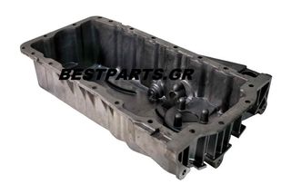 ΚΑΙΝΟΥΡΓΙΟ ΚΑΡΤΕΡ ΛΑΔΙΟΥ AUDI A3, TT; SEAT LEON, TOLEDO II; SKODA OCTAVIA I; VW BORA, GOLF IV, NEW BEETLE 1.8 12.96-12.10