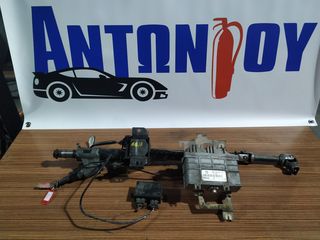 ΣΕΤ IMMOBILIZER (ΕΓΚΕΦΑΛΟΣ+ΚΕΡΑΙΑ+ΚΛΕΙΔΙ) ΜΕΤΑΧ SEAT AROSA 97-00