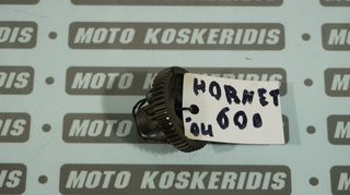 ΔΙΠΛΟ ΓΡΑΝΑΖΙ ΜΙΖΑΣ -> HONDA CB 600F HORNET , '98-06' / ΜΟΤΟ ΚΟΣΚΕΡΙΔΗΣ 