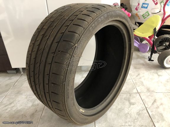 ΕΛΑΣΤΙΚΟ CONTINENTAL CONTISPORTCONTACT 3 275/35R18