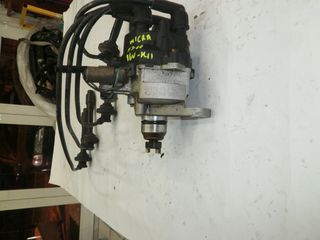 NISSAN MICRA K-11 ΑΠΟ 1993-2001 ΤΡΙΣΥΜΠΙΤΕΡ - ΔΙΑΝΟΜΕΑΣ ΚΟΜΠΛΕ!!!-thumb-1