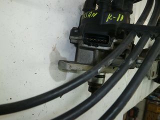 NISSAN MICRA K-11 ΑΠΟ 1993-2001 ΤΡΙΣΥΜΠΙΤΕΡ - ΔΙΑΝΟΜΕΑΣ ΚΟΜΠΛΕ!!!-thumb-2