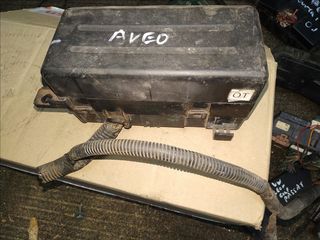 ΑΣΦΑΛΕΙΟΘΗΚΗ CHEVROLET AVEO-thumb-1