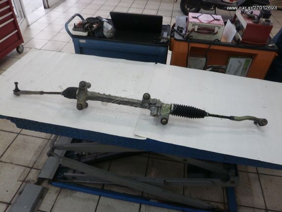 TOYOTA COROLA EΓΓΛΕΖΙΚΟ AΠΟ 2002-2004 ΚΡΕΜΑΡΙΕΡΑ