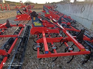 Καλλιεργητές - Ρίπερ 2025 Ελατήριο 45χ12 3,5m-thumb-2