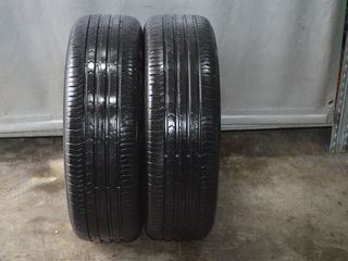 2 ΕΛΑΣΤΙΚΑ CONTINENTAL CONTI PREMIUM CONTACT 5 205/55/16 91V