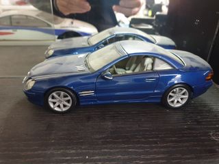 Στατικά Μοντέλα 2018 Autoart-thumb-1