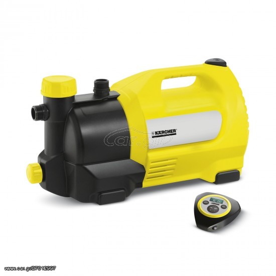 Αντλία κήπου, GP 55, Karcher