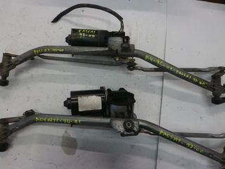 WV PASSAT ΑΠΟ 1997-2001 AUDI A-4 ΑΠΟ 1994-2001 ΜΟΤΕΡ ΥΑΛΟΚΑΘΑΡΙΣΤΗΡΩΝ ΜΕ ΝΤΙΖΕΣ ΚΟΜΠΛΕ!!!-thumb-3
