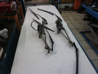 WV PASSAT ΑΠΟ 1997-2001 AUDI A-4 ΑΠΟ 1994-2001 ΜΟΤΕΡ ΥΑΛΟΚΑΘΑΡΙΣΤΗΡΩΝ ΜΕ ΝΤΙΖΕΣ ΚΟΜΠΛΕ!!!-thumb-6