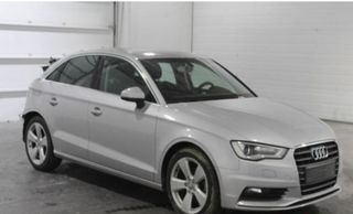 Audi A3 8V 1.0 TSI  '15-thumb-1