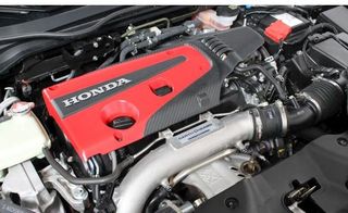 HONDA CIVIC TYPE R 2.0 315HP 2019