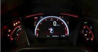 HONDA CIVIC TYPE R 2.0 315HP 2019-thumb-2