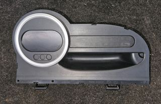 ΚΑΝΤΡΑΝ D4F 1.2cc 16v RENAULT TWINGO 2007-2014 (EG)