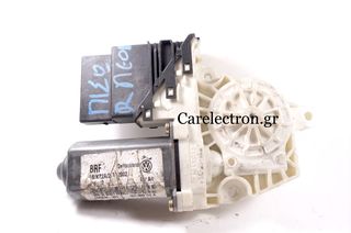 Μοτέρ Ηλεκτρικού Παραθύρου (Πίσω Δεξιά) Seat Leon/Toledo 1C0959812A