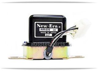 ΑΥΤΟΜΑΤΟΣ ΔΥΝΑΜΟ TOYOTA KE30 KE50 RN40 KP60