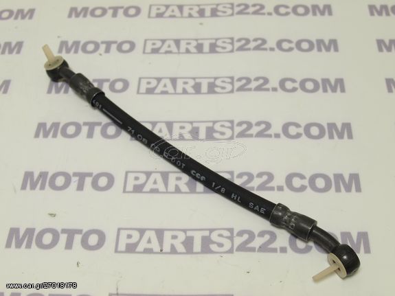 BMW K 100 RS 89V1 K 1100 RS LT 89V2 89 99 ΣΩΛΗΝΑΣ ΦΡΕΝΟΥ 34 32 2 311 325