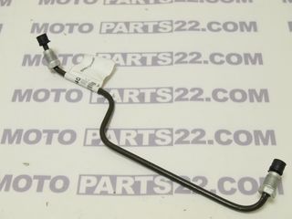 BMW R 100 RS T RT S 2474 R 60, R 75, R 80 2477 ΣΩΛΗΝΑΣ ΜΕΤΑΛΙΚΟΣ ΦΡΕΝΟΥ ΑΡΙΣΤΕΡΟΣ 34 32 1 232 405 Νούμερο Αγγελίας (SKU): 34766