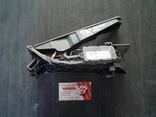 ΠΕNΤΑΛ ΓΚΑΖΙΟΥ SEAT ALTEA 2004-2010 (INT 2) 1K1721503M HELLA