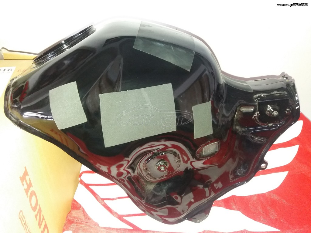 HONDA CBR 1000RR 07 ΡΕΖΕΡΒΟΥΑΡ (ΚΑΙΝΟΥΡΓΙΟ)