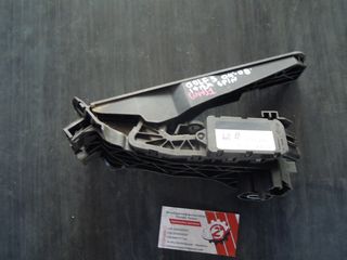 ΠΕNΤΑΛ ΓΚΑΖΙΟΥ VOLKSWAGEN GOLF 5 2004-2008 (INT 1) 1K1721503L HELLA