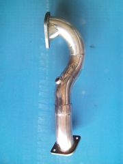 DOWN PIPE GOLF TSI 
