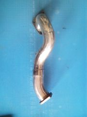 DOWN PIPE GOLF TSI -thumb-1