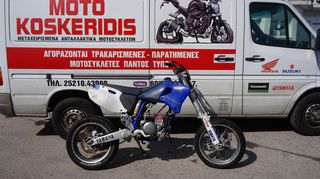 ΑΝΤΑΛΛΑΚΤΙΚΑ -> YAMAHA WR 250F , 2001-2006  / ΜΟΤΟ ΚΟΣΚΕΡΙΔΗΣ 