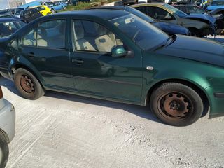 VOLKSWAGEN BORA 01' 1.4cc-thumb-1