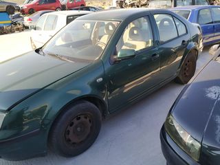 VOLKSWAGEN BORA 01' 1.4cc-thumb-2
