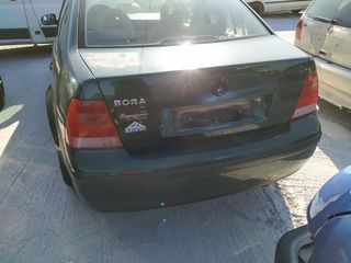VOLKSWAGEN BORA 01' 1.4cc-thumb-3