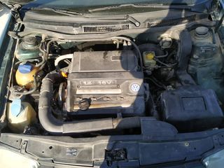 VOLKSWAGEN BORA 01' 1.4cc-thumb-5
