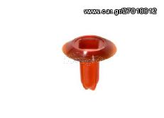 Κλιπ FIAT DOBLO, PUNTO, STRADA, DUCATO, ΠΟΡΤΑΣ ΤΑΠΕΤΣΑΡΙΑΣ KOKΚΙΝΟ, 10TEM, 46462184