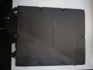 CONTROL UNIT RETARDER 1404685