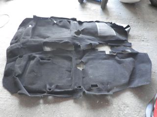 FIAT GRANDE PUNTO 5ΠΟΡΤΟ TJET ΜΟΚΕΤΑ ΠΑΤΩΜΑΤΟΣ