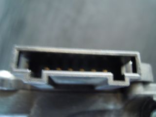 ΠΕNΤΑΛ ΓΚΑΖΙΟΥ SKODA ROOMSTER 2006-2010 (INT 1) 6Q1721503H 0280755055 BOSCH-thumb-3