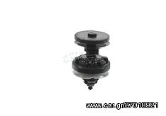 Κλιπ FORD FOCUS ΤΑΠΕΤΣΑΡΙΑΣ ΠΟΡΤΑΣ, 10ΤΕΜ, W7090045300N