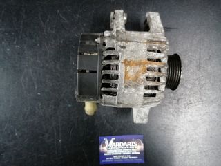 ΔΥΝΑΜΟ  DENSO  70A/12V  TOYOTA  AYGO <_B1_>  1.0 (07/2005-05/2014) / CITROËN  C1 <PM_, PN_>  1.0 (06/2005-09/2014) / PEUGEOT  107 <PM_,PN_>  1.0 (06/2005-05/2014) ΚΩΔ. 27060-0Q011 , MS102211-8731