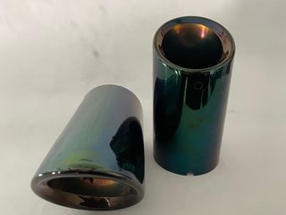ΣΕΤ ΜΠΟΥΚΕΣ 76mm για ολα τα μοντέλα