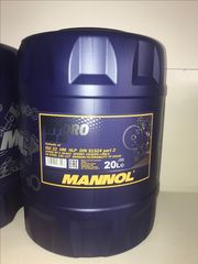 Λάδι υδραυλικού MANNOL Hydro ISO 68/46/32 20L Made in Germany 