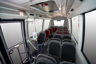 Mercedes-Benz 2024 SPRINTER CITY URBAN-thumb-4