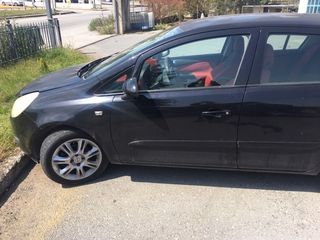 OPEL CORSA D 06-15 ΜΗΧΑΝΉ  Z14-XEP