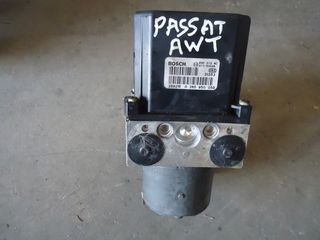ABS PASSAT ΤΥΠΟΣ AWT