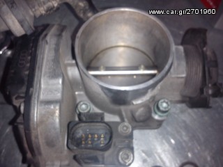 VW GOLF 4 TURBO  ΠΕΤΑΛΟΥΔΑ ΓΚΑΖΙΟΥ ΝΤΙΖΑΤΗ